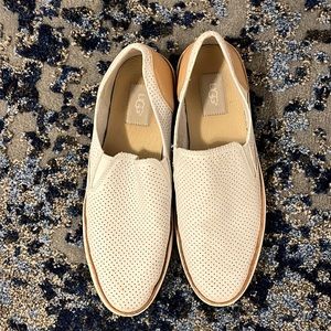 UGG Slip Ons